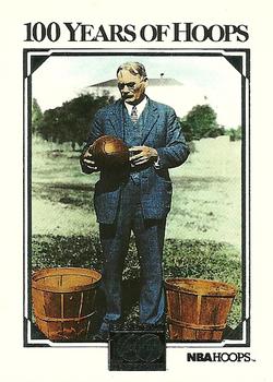 James Naismith