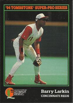 Barry Larkin