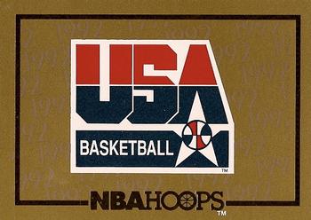 Team USA Header