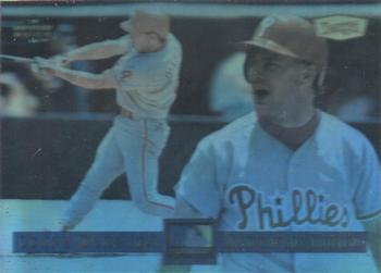 Lenny Dykstra