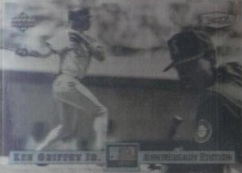 Ken Griffey Jr.