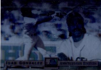 Juan Gonzalez
