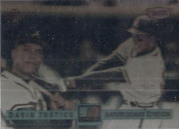 David Justice