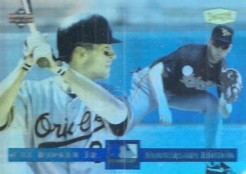 Cal Ripken Jr.