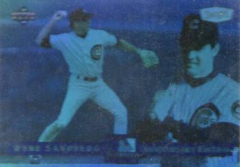 Ryne Sandberg