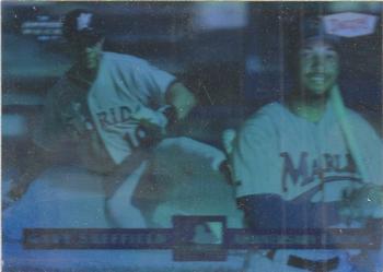 Gary Sheffield