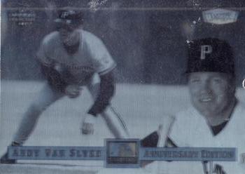 Andy Van Slyke