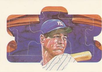Lou Gehrig