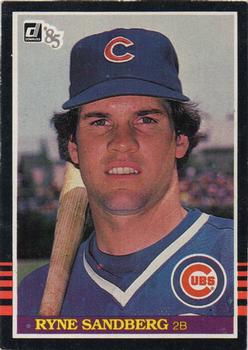 Ryne Sandberg