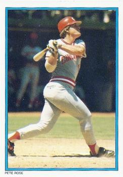 Pete Rose