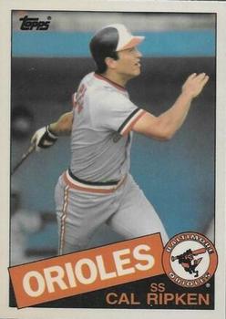 Cal Ripken
