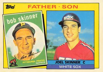 Joel Skinner / Bob Skinner F&amp;S