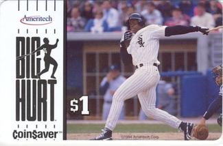 Frank Thomas