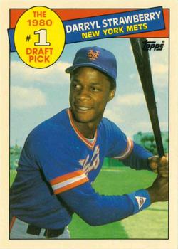 Darryl Strawberry