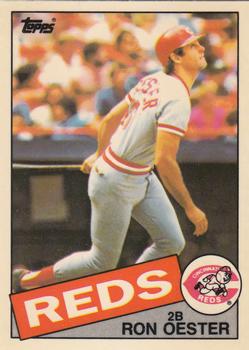 Ron Oester