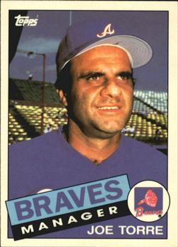Joe Torre