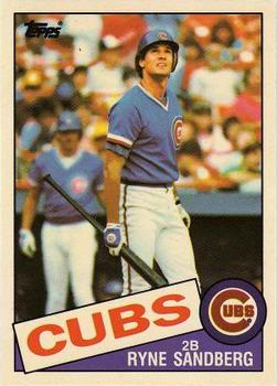 Ryne Sandberg