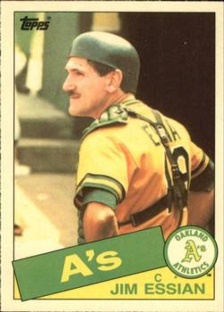 Jim Essian
