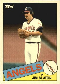 Jim Slaton