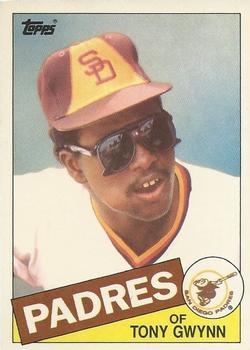 Tony Gwynn