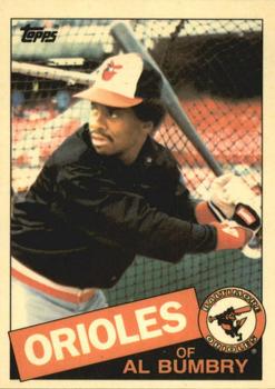 Al Bumbry