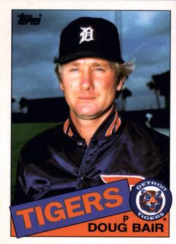 Doug Bair