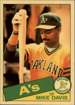 Mike Davis