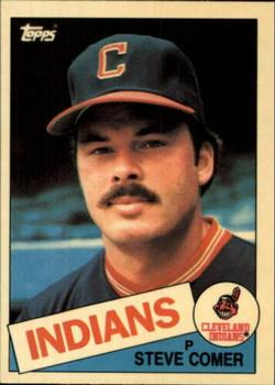 Steve Comer
