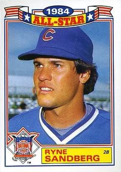 Ryne Sandberg
