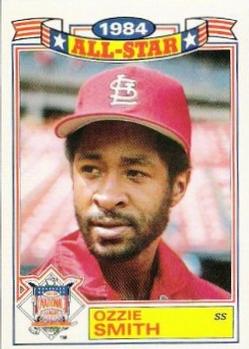 Ozzie Smith