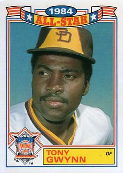 Tony Gwynn
