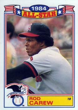 Rod Carew