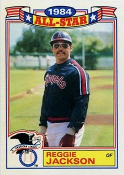 Reggie Jackson
