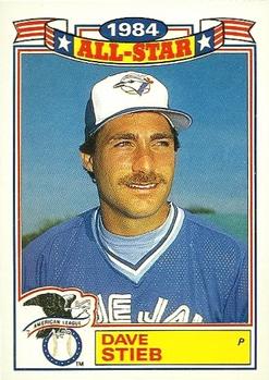Dave Stieb