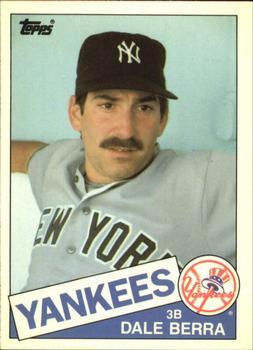 Dale Berra