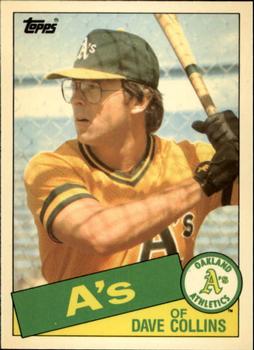 Dave Collins