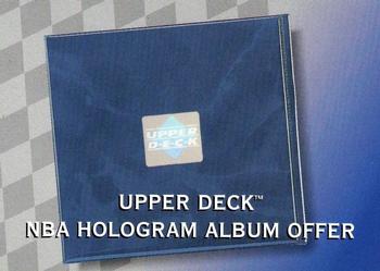 Album Offer Card
