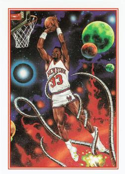 Patrick Ewing
