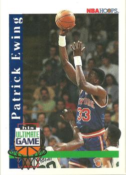 Patrick Ewing