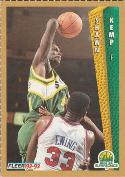 Shawn Kemp