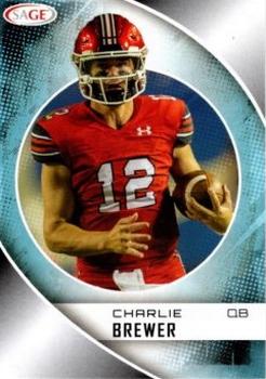 Charlie Brewer