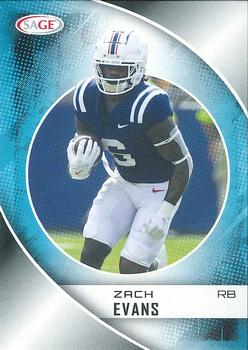 Zach Evans