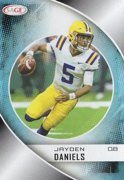 Jayden Daniels