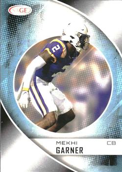 Mekhi Garner