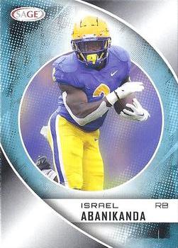 Israel Abanikanda
