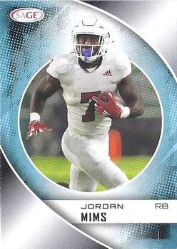 Jordan Mims