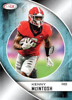 Kenny McIntosh