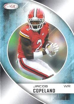Jacob Copeland