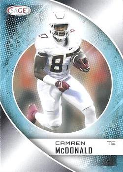 Camren McDonald