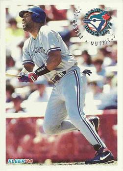 Joe Carter